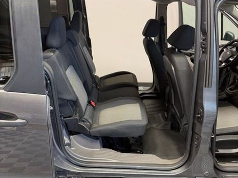 Used 2022 Ford Transit Connect XL w/ Trailer Tow Package image 23