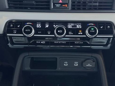 New 2026 Honda Passport TrailSport Elite image 34