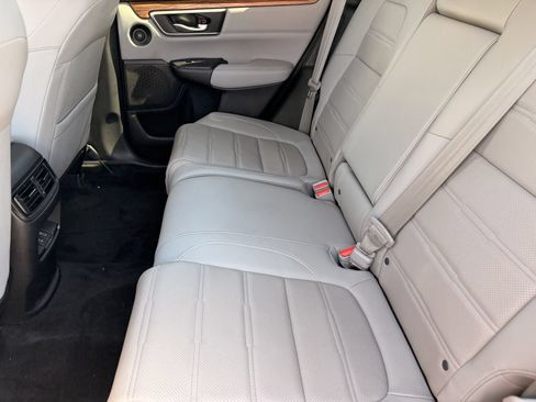 Used 2022 Honda CR-V EX-L image 19