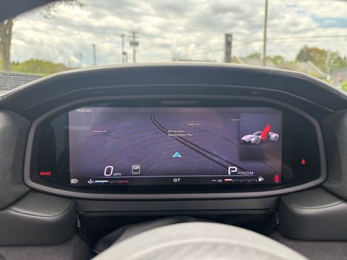 New 2024 Maserati MC20 Cielo image 37