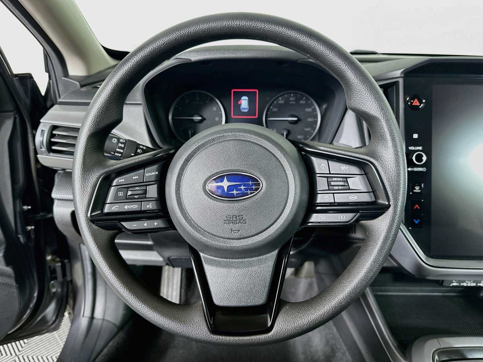 Certified 2026 Subaru Crosstrek 2.5i Premium AWD/4WD image 11
