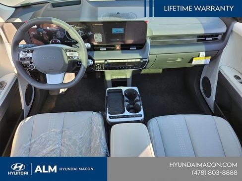 New 2026 Hyundai Ioniq 5 Limited AWD/4WD image 10