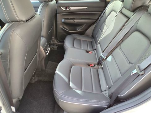Certified 2025 MAZDA CX-5 AWD 2.5 S image 15