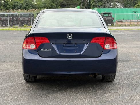 Used 2007 Honda Civic EX image 6