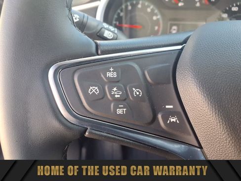 Used 2024 Chevrolet Malibu RS image 27