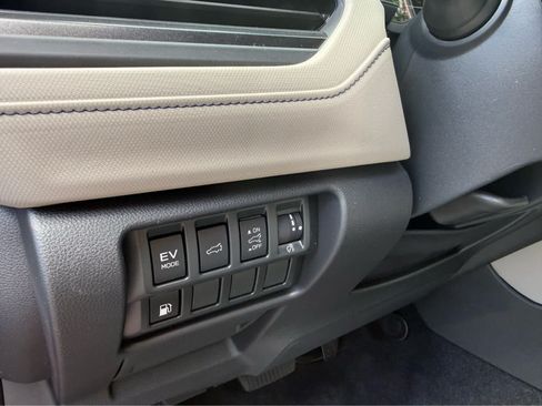 New 2026 Subaru Forester Sport AWD/4WD image 17