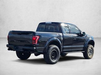 Used 2018 Ford F150 Raptor w/ Equipment Group 802A Luxury video 4