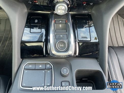 Used 2022 Acura MDX SH-AWD w/ Technology Package image 30