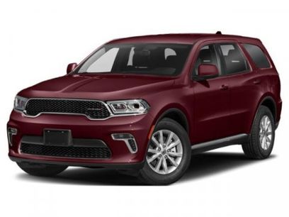 Used 2022 Dodge Durango GT