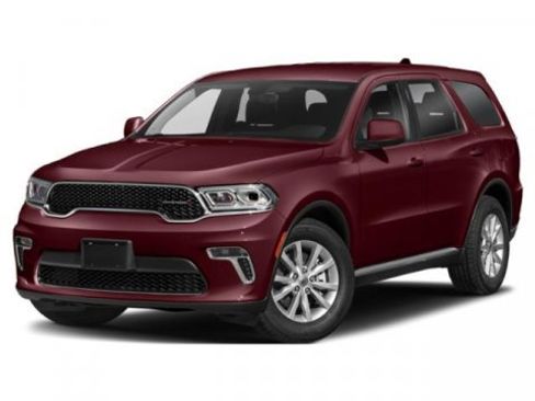 Used 2022 Dodge Durango GT image 1