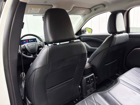 Used 2024 Ford Mustang Mach-E Select w/ Comfort Package Lite image 34