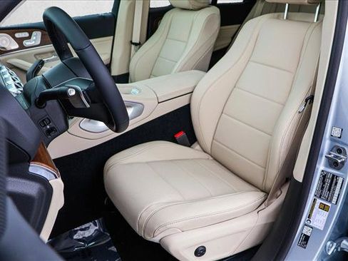 New 2026 Mercedes-Benz GLE 450 4MATIC image 12