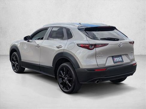 Used 2024 MAZDA CX-30 AWD 2.5 S w/ Select Sport Pkg image 7