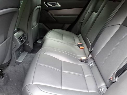 New 2026 Land Rover Range Rover Velar S AWD/4WD image 5