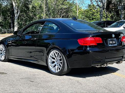 Used 2012 BMW M3 Coupe RWD image 7