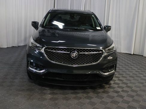 Used 2020 Buick Enclave Avenir w/ Avenir Technology Package image 2