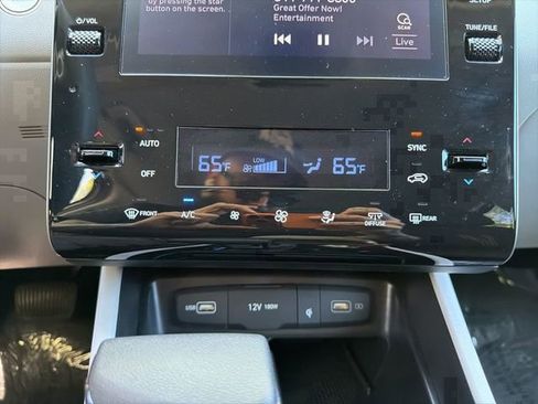 Certified 2024 Hyundai Tucson SEL AWD/4WD image 27