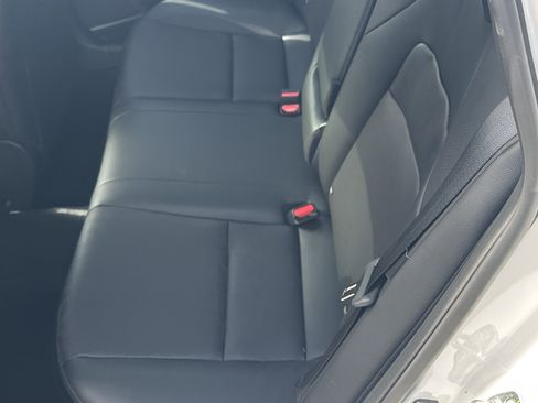 New 2026 Nissan Sentra SR image 14