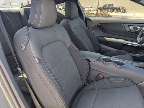 New 2026 Ford Mustang Coupe image 14