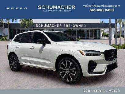Used 2024 Volvo XC60 B5 Plus