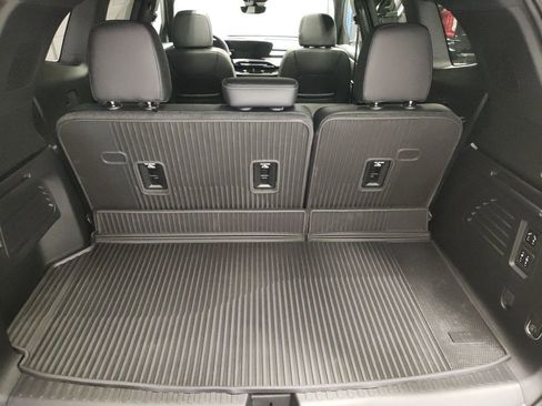 New 2026 Buick Enclave Sport Touring w/ Power Package image 15