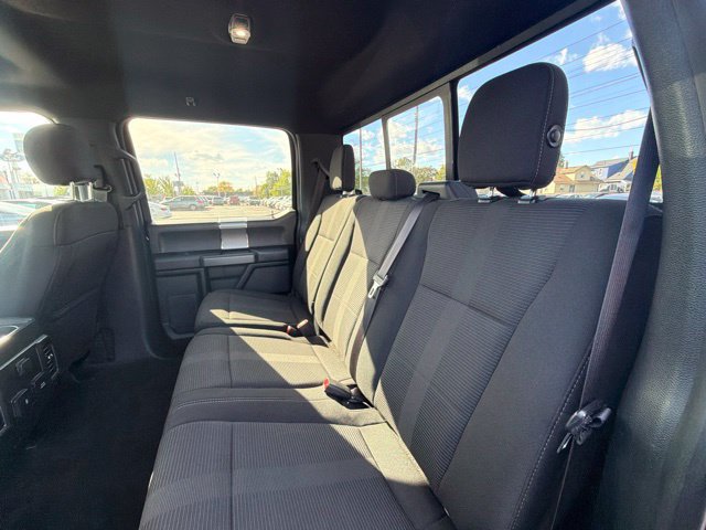 Used 2017 Ford F150 XLT w/ Equipment Group 302A Luxury AWD/4WD image 20