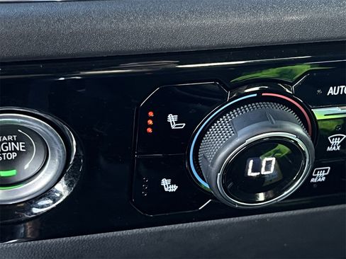 Used 2023 Chevrolet Silverado 1500 RST w/ Protection Package image 20