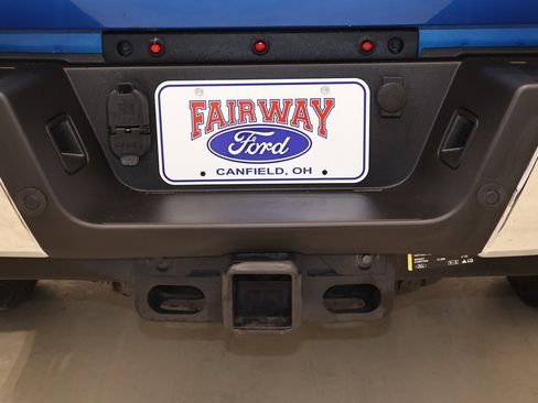 Certified 2020 Ford F350 Lariat w/ Tremor Off-Road Package image 41