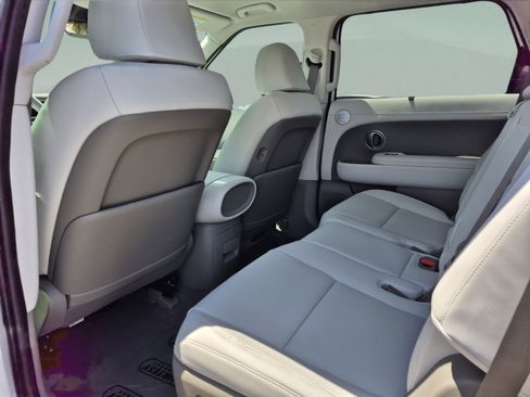 New 2026 Hyundai Palisade SEL FWD image 18