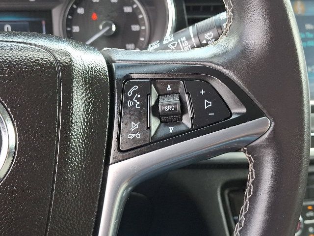 Certified 2020 Buick Encore Preferred w/ Safety Package FWD image 21