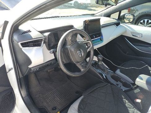 Used 2024 Toyota Corolla SE FWD image 6