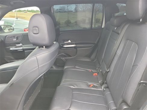 Used 2020 Mercedes-Benz GLB 250 4MATIC image 12