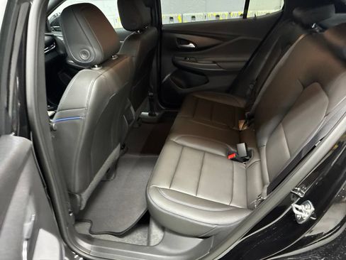 New 2026 Buick Envista Sport Touring w/ Convenience I Package FWD image 20