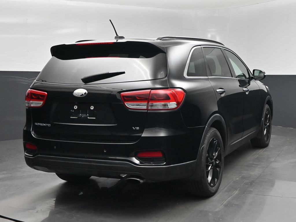 Used 2019 Kia Sorento S AWD/4WD image 28