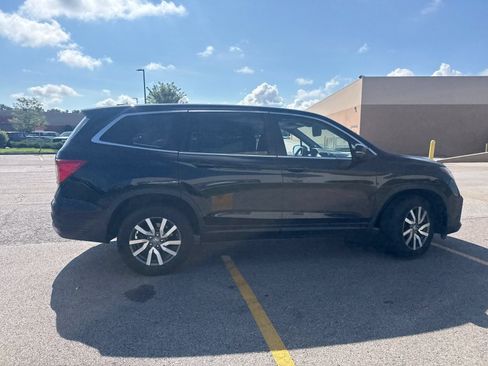 Used 2021 Honda Pilot EX-L image 31