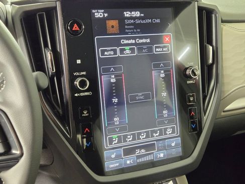 New 2026 Subaru Forester Premium image 17