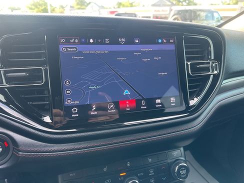 Used 2023 Dodge Durango GT RWD image 29