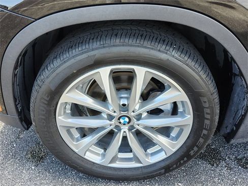 Used 2019 BMW X3 sDrive30i w/ Convenience Package image 20
