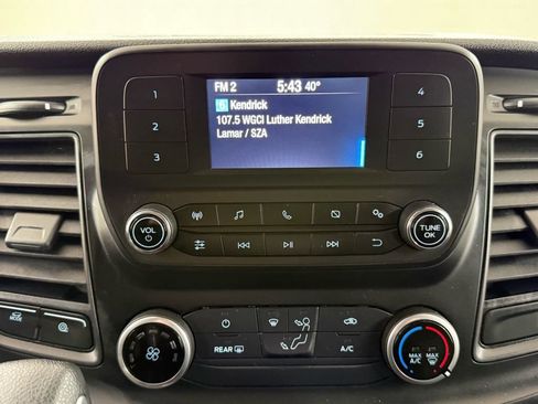 Used 2024 Ford Transit 250 Low Roof w/ Exterior Upgrade Package image 14