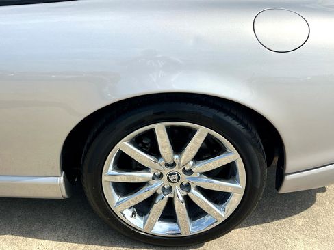 Used 2006 Jaguar XK8 Coupe image 58