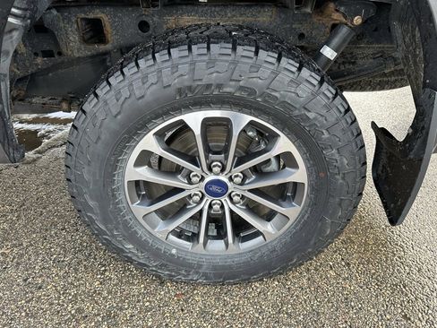 Used 2020 Ford F150 XLT w/ Equipment Group 302A Luxury image 7