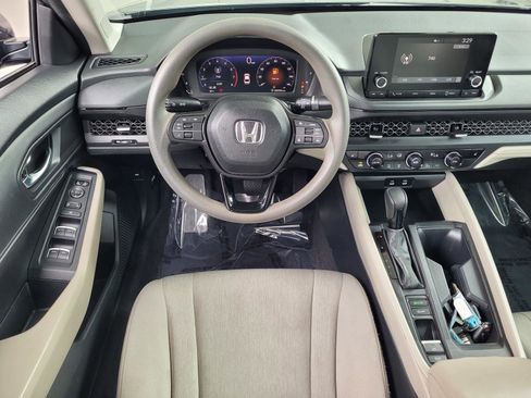 Used 2023 Honda Accord EX image 21