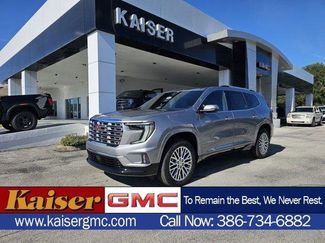 New 2026 GMC Acadia Denali w/ Super Cruise Package video 1