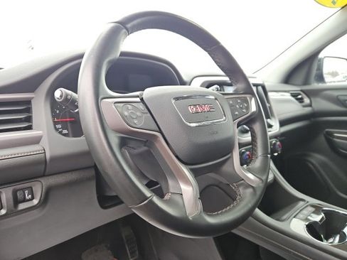 Certified 2023 GMC Acadia AT4 image 36