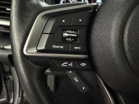Used 2020 Subaru Forester Premium w/ Popular Package #1 AWD/4WD image 14