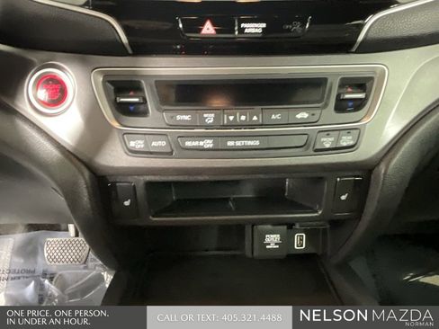 Used 2019 Honda Passport EX-L image 37