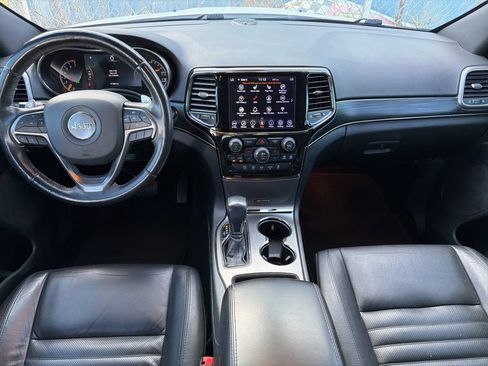 Used 2020 Jeep Grand Cherokee Limited X image 14