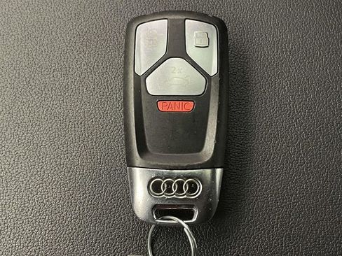 Certified 2023 Audi A5 2.0T Premium Plus w/ Premium Plus image 44