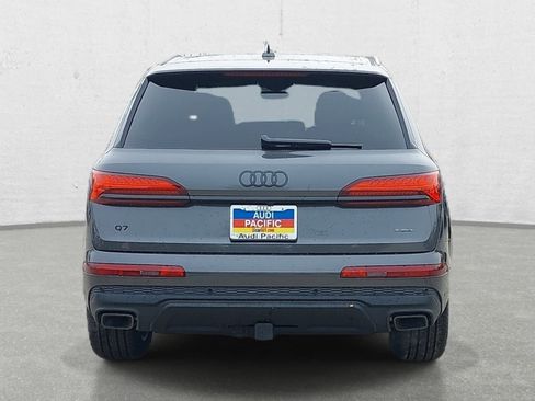 New 2026 Audi Q7 2.0T Premium Plus AWD/4WD image 6