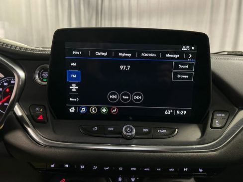 Used 2023 Chevrolet Blazer LT image 17